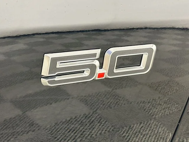 New 2026 Ford Mustang GT