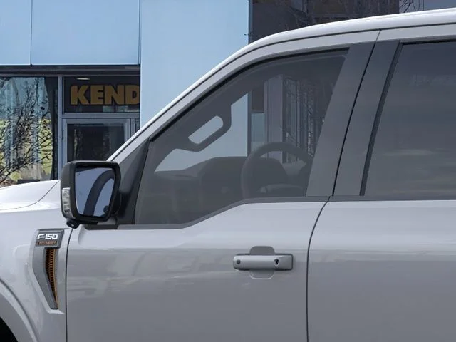 New 2026 Avalanche Ford Tremor image 20
