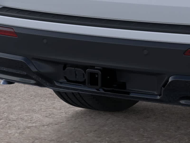 New 2026 Space White Metallic Ford ST-Line image 23