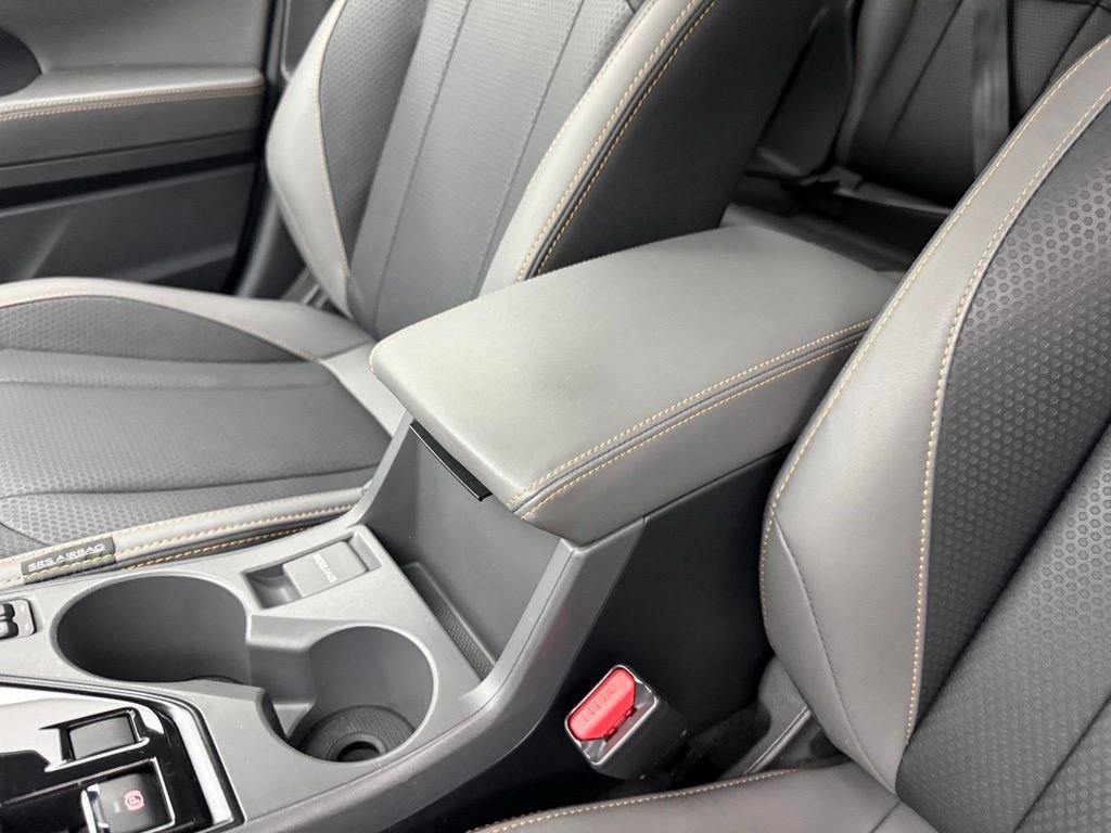 2024 Subaru Crosstrek Wilderness - Photo 24