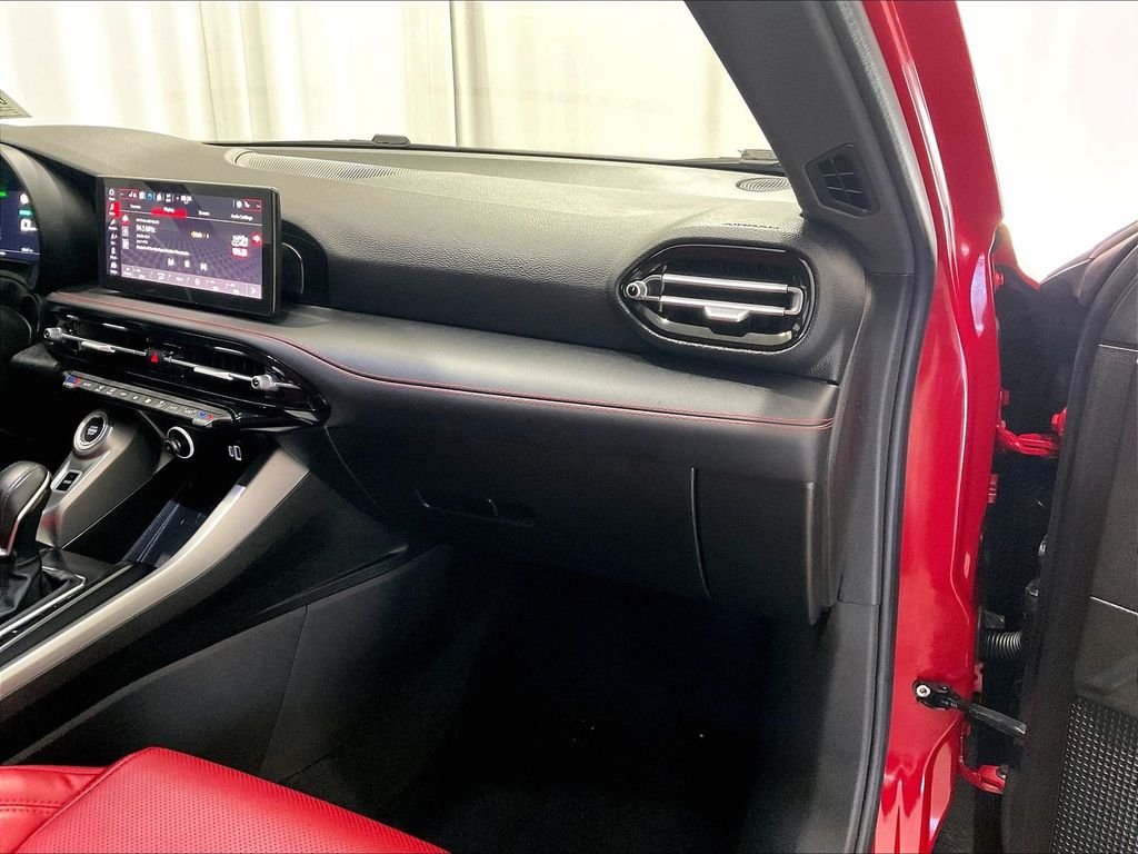 Used 2024 Hot Tamale Dodge R/T Plus image 13