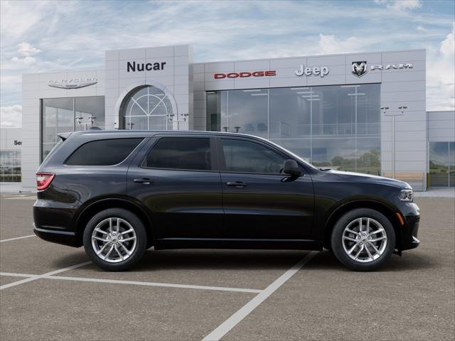 2026 Dodge Durango — photo 47
