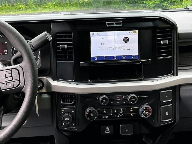 2026 Ford F-250SD — photo 21