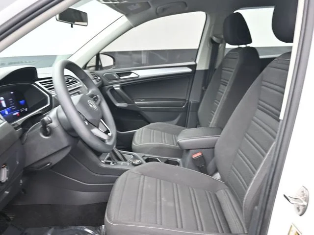 Used 2022 White Volkswagen 2.0T S image 13