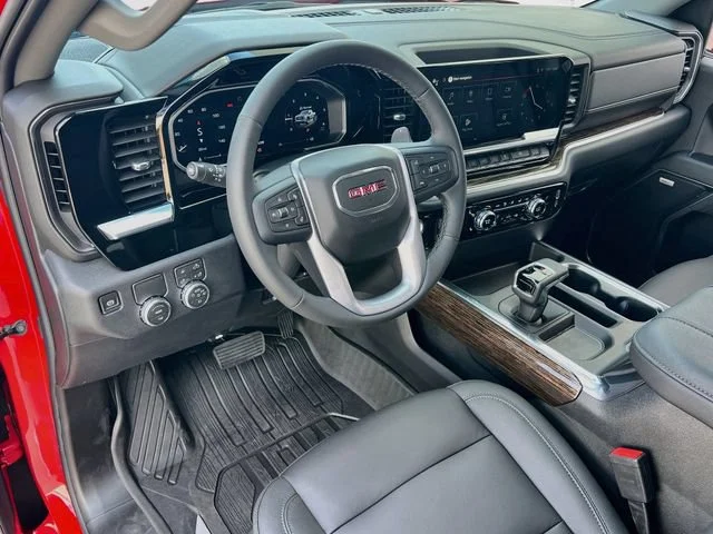 2026 GMC Sierra 1500 Elevation - Photo 6
