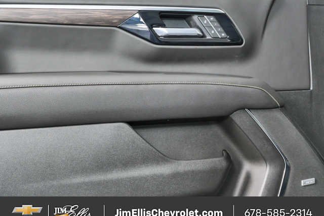 2026 Chevrolet Tahoe Premier - Photo 6