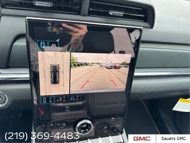 2026 GMC Terrain AT4 - Photo 22