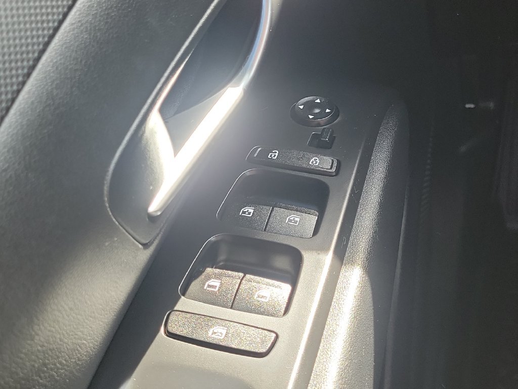 2024 Hyundai Santa Cruz SEL - Photo 19