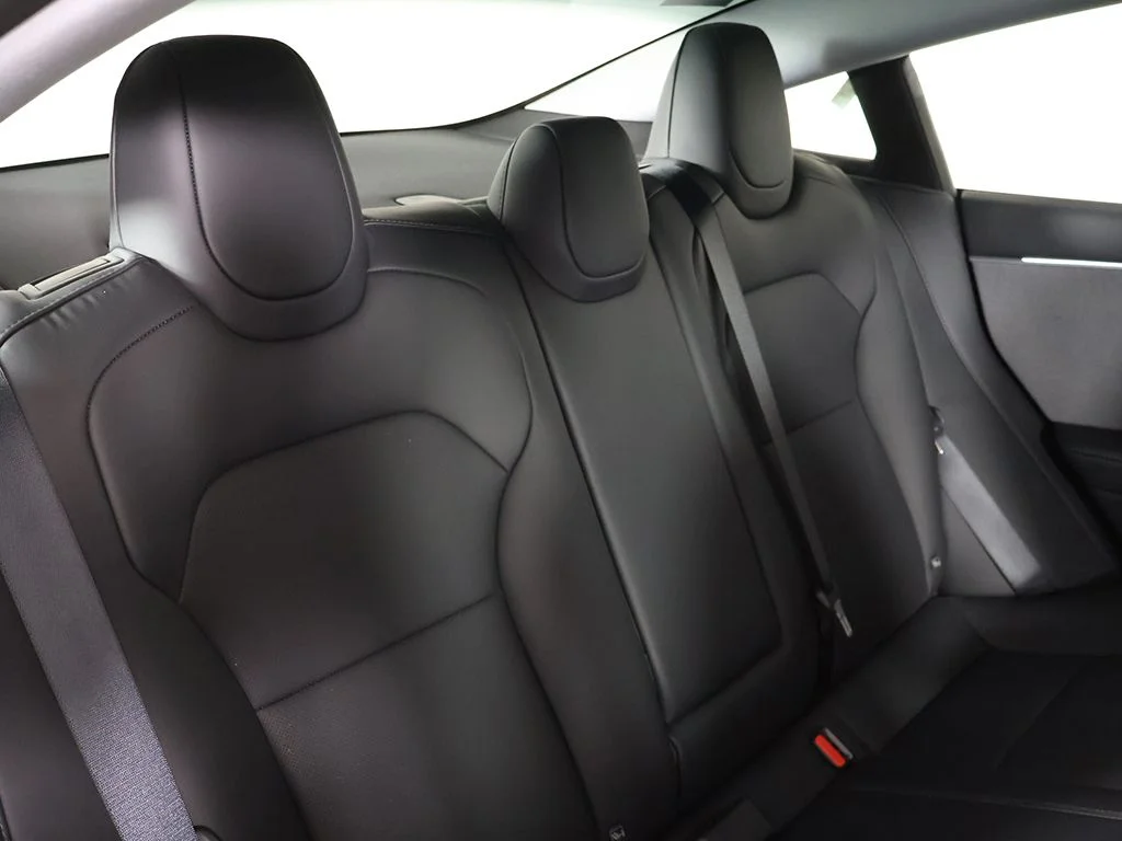 Used 2025 Gray Tesla Long Range image 38