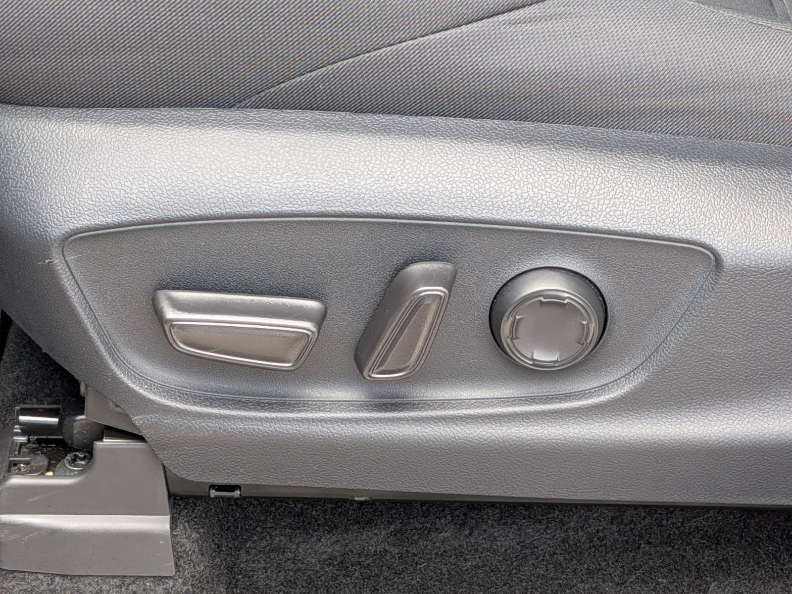 Used 2024 Ice Cap TOYOTA  image 29