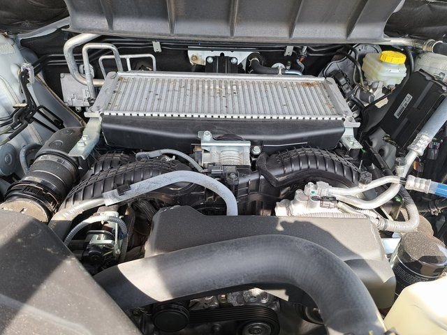 Certified Used 2025 White Subaru Premium image 28