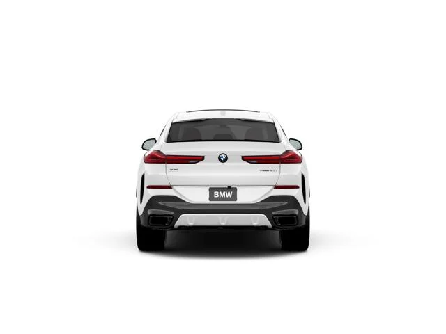 New 2027 Alpine White BMW  image 5