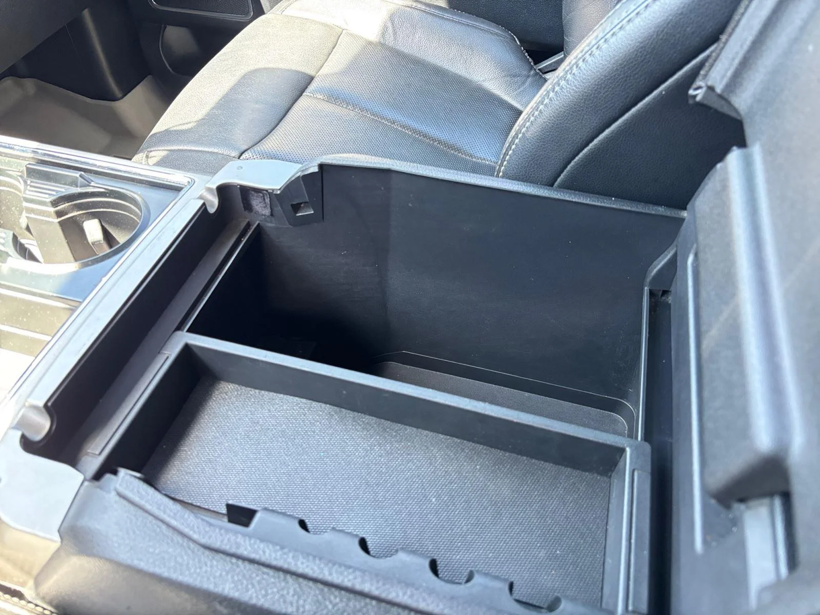 2020 Ford F-250 Super Duty Lariat - Photo 36