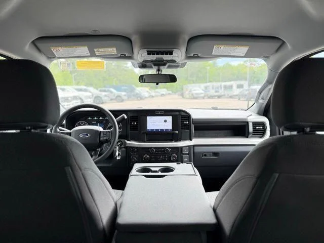 New 2026 Avalanche Ford F-350® XL image 27