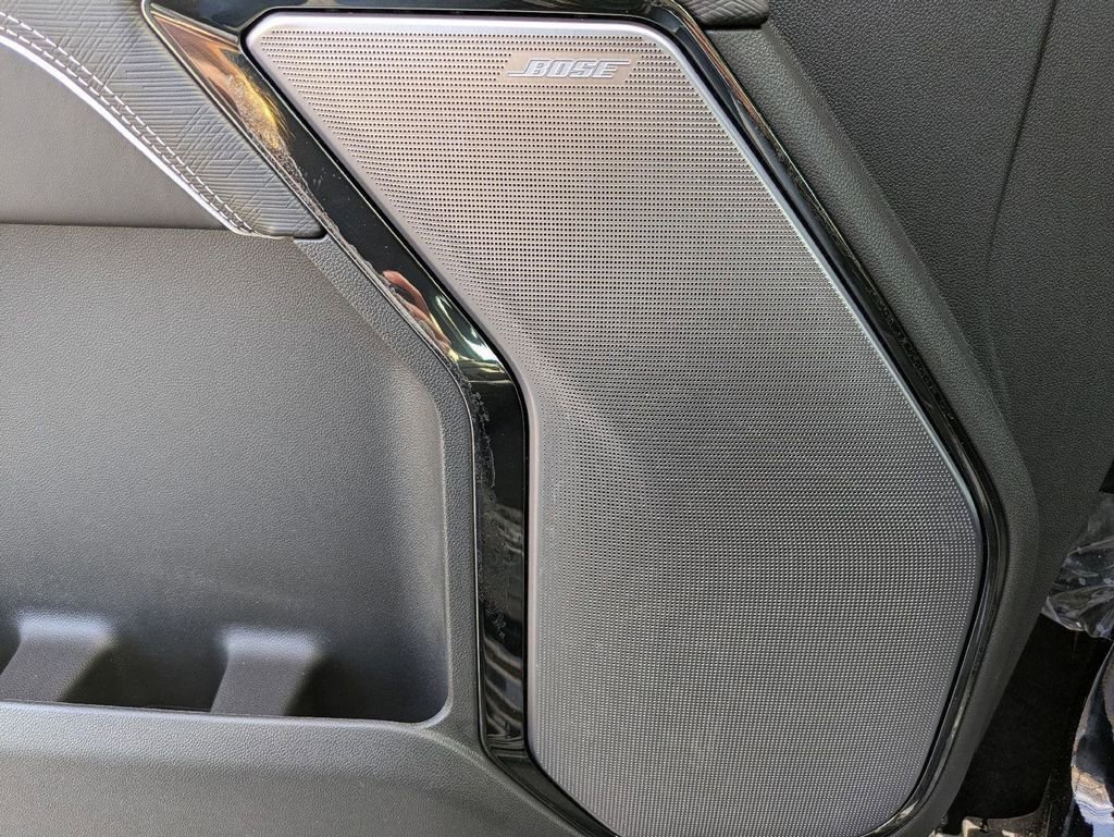 2026 GMC Sierra 1500 AT4X - Photo 11