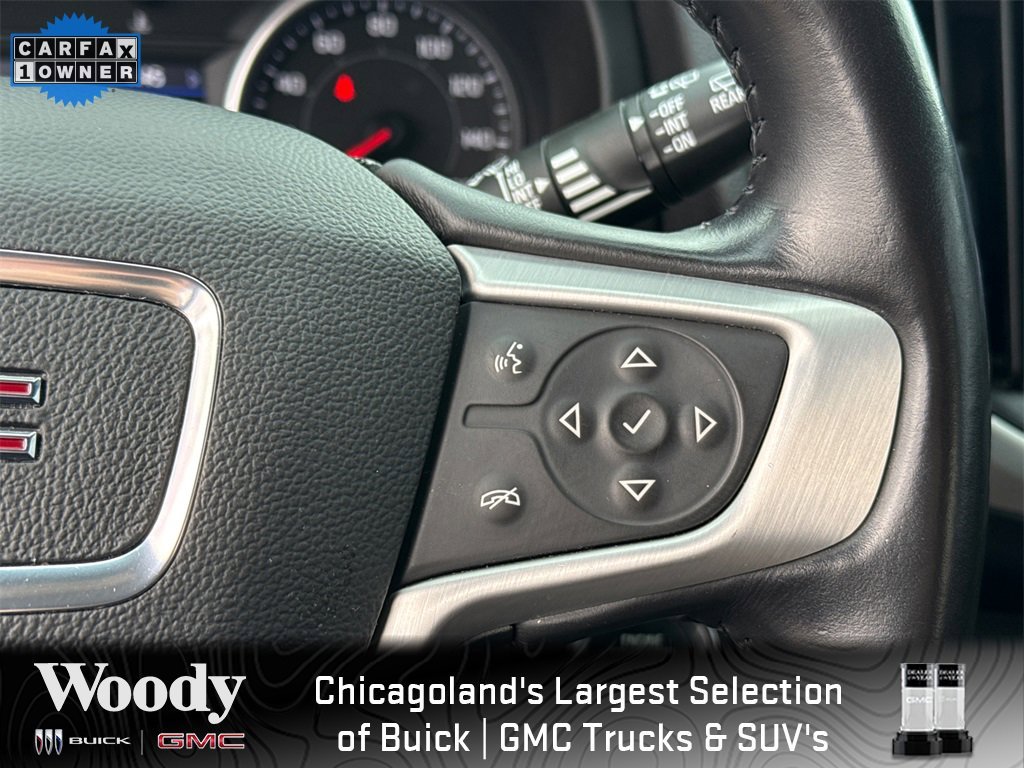 2020 GMC TERRAIN - Image 19