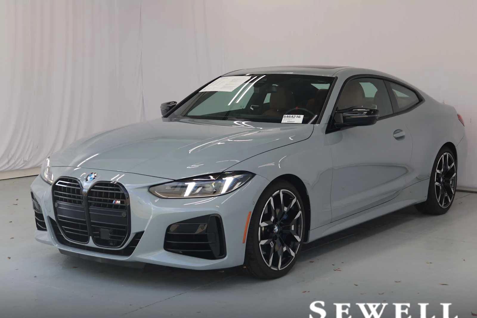 2026 BMW M440i M440i