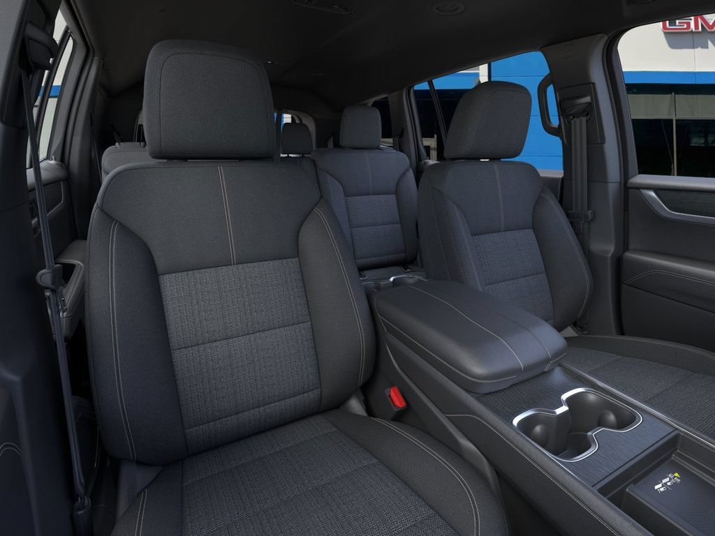 2026 GMC Acadia Elevation - Photo 17