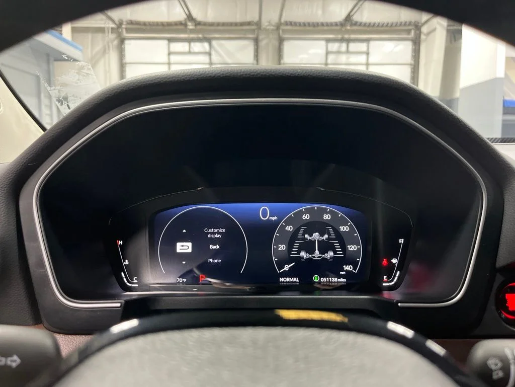 2023 Honda Pilot Elite - Photo 17