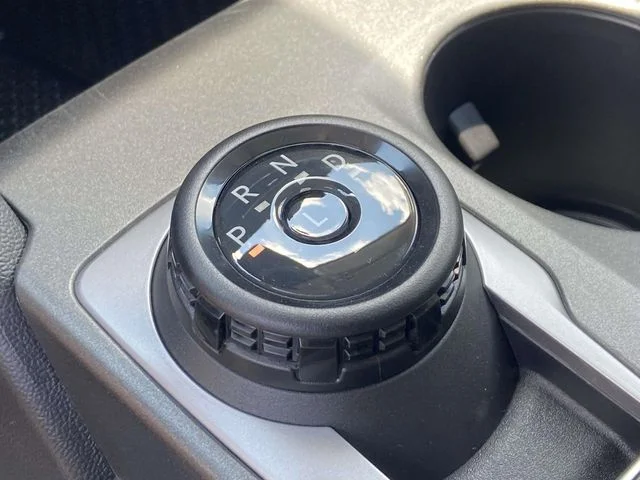 New 2026 Gray Ford Outer Banks image 25