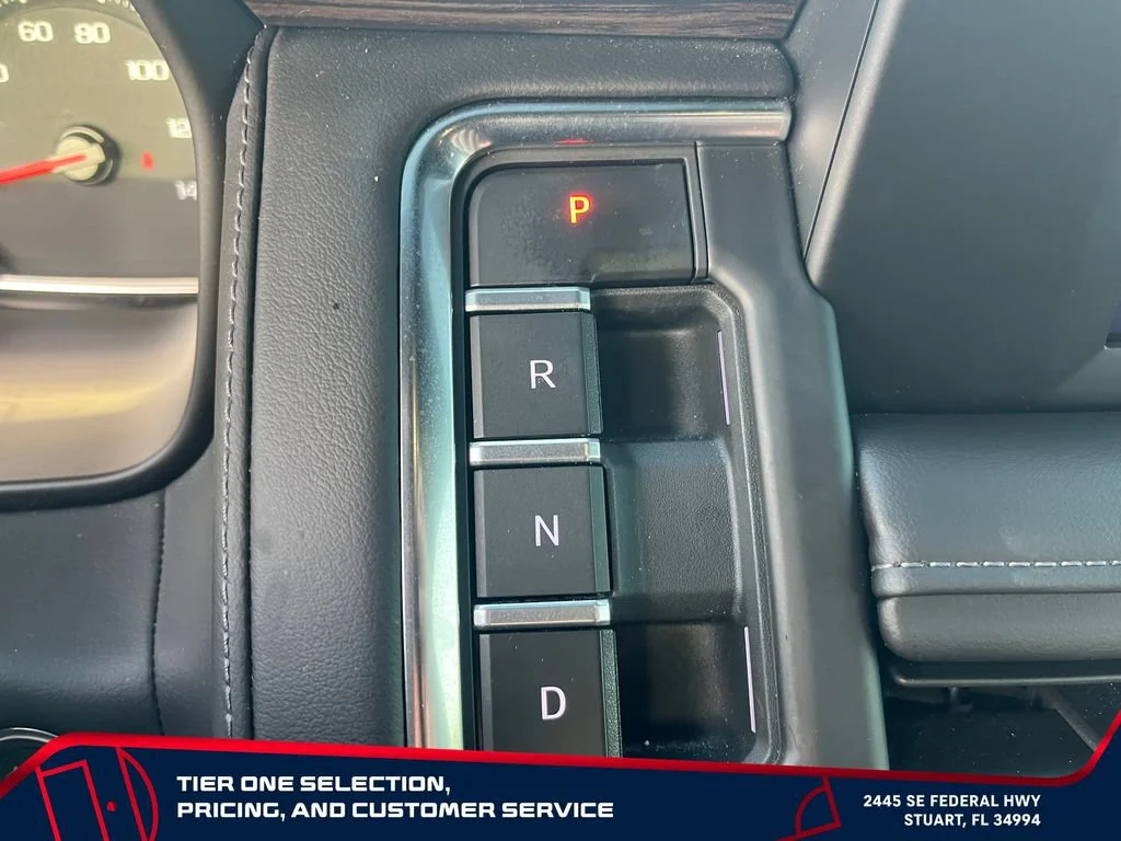 Used 2023 Dark Ash Metallic Chevrolet LS image 21