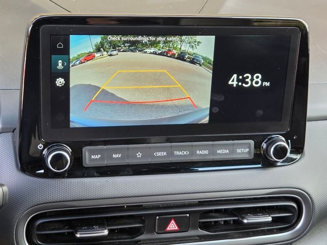 Used 2023 Black Hyundai SEL image 20