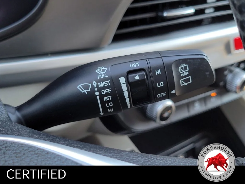 Used 2020 Gray Kia S image 33