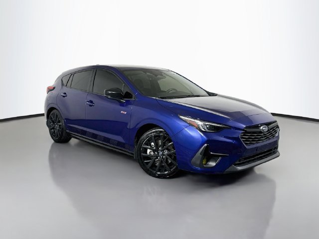 2024 Subaru Impreza