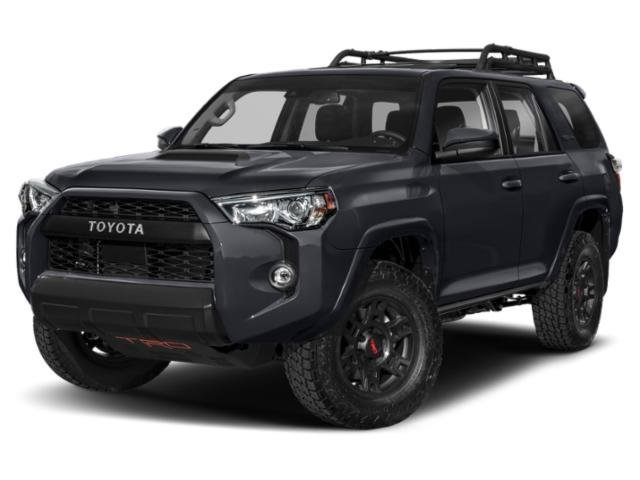 2022 Toyota 4Runner TRD Pro 4WD V6's photo