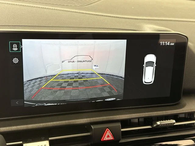 New 2027 Wolf Gray Kia X-Line image 17