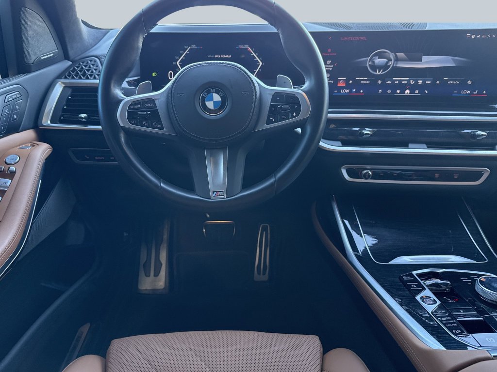 2024 BMW X7 40i - Photo 13