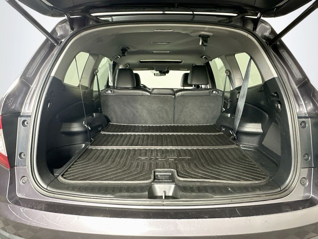 2020 Honda Pilot EX-L - Photo 27
