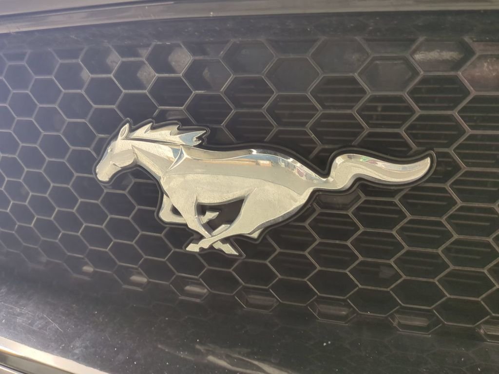 2021 Ford Mustang GT Premium - Photo 13