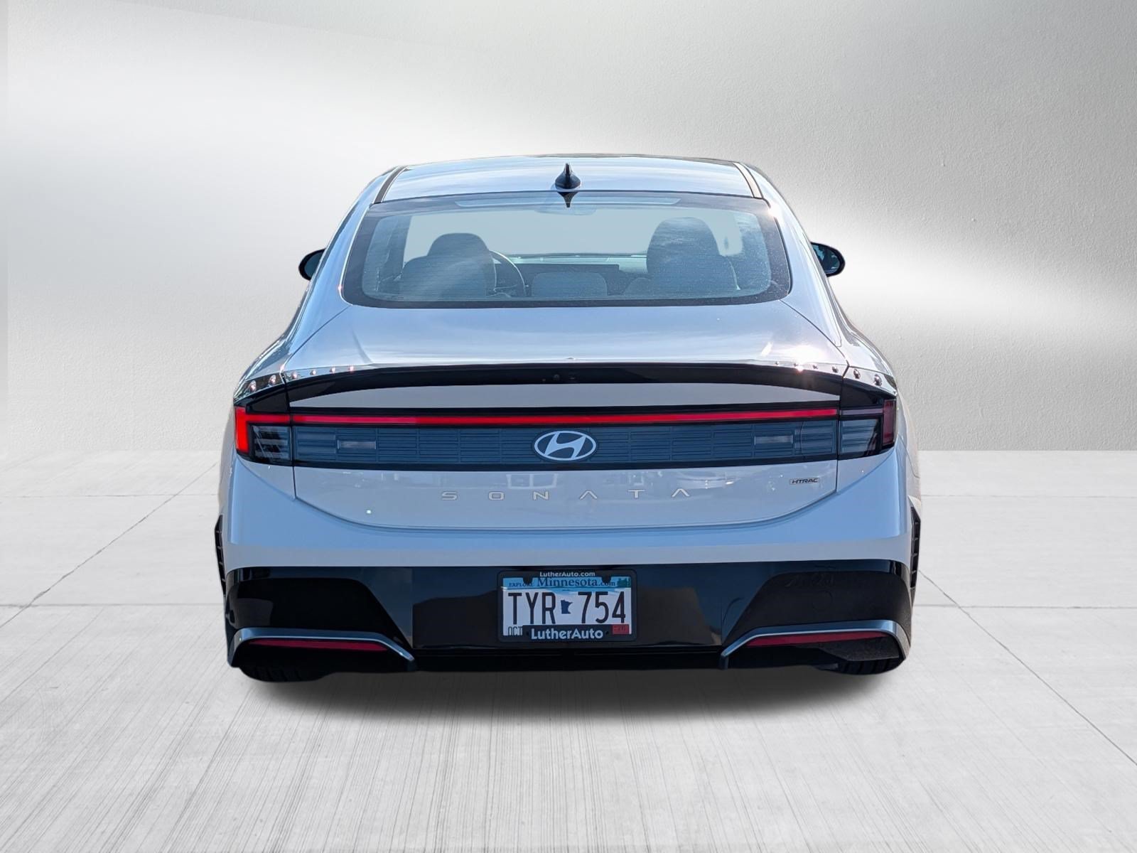 2026 Hyundai Sonata SEL - Photo 6