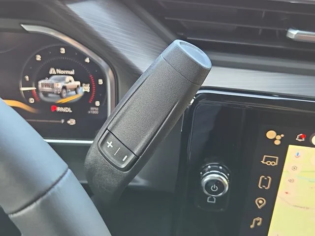 2026 GMC Sierra 2500HD Denali Ultimate - Photo 20