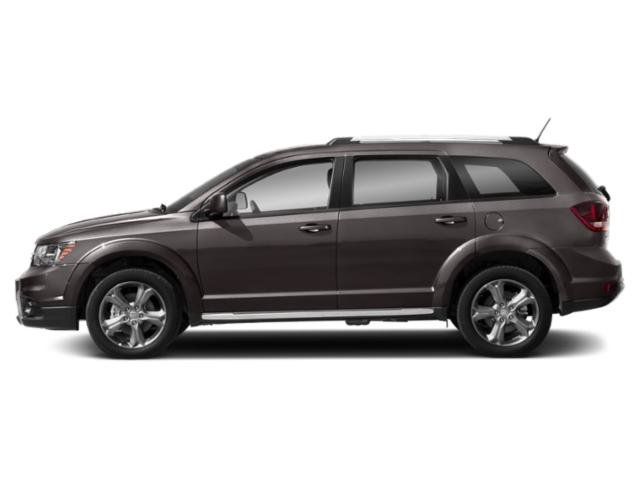 Used 2018 Granite Pearlcoat Dodge SE image 3