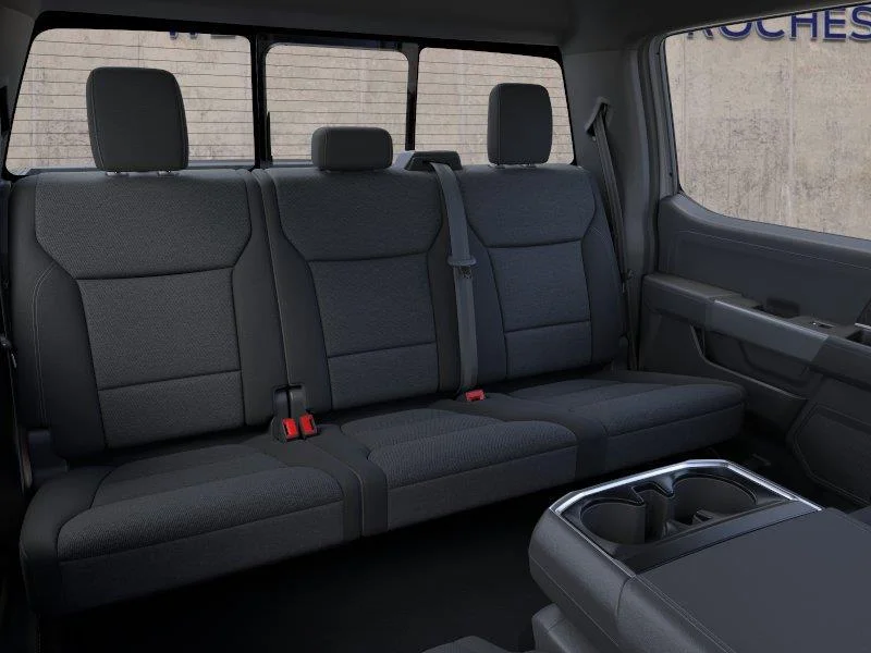 New 2026 Avalanche Ford XLT image 11