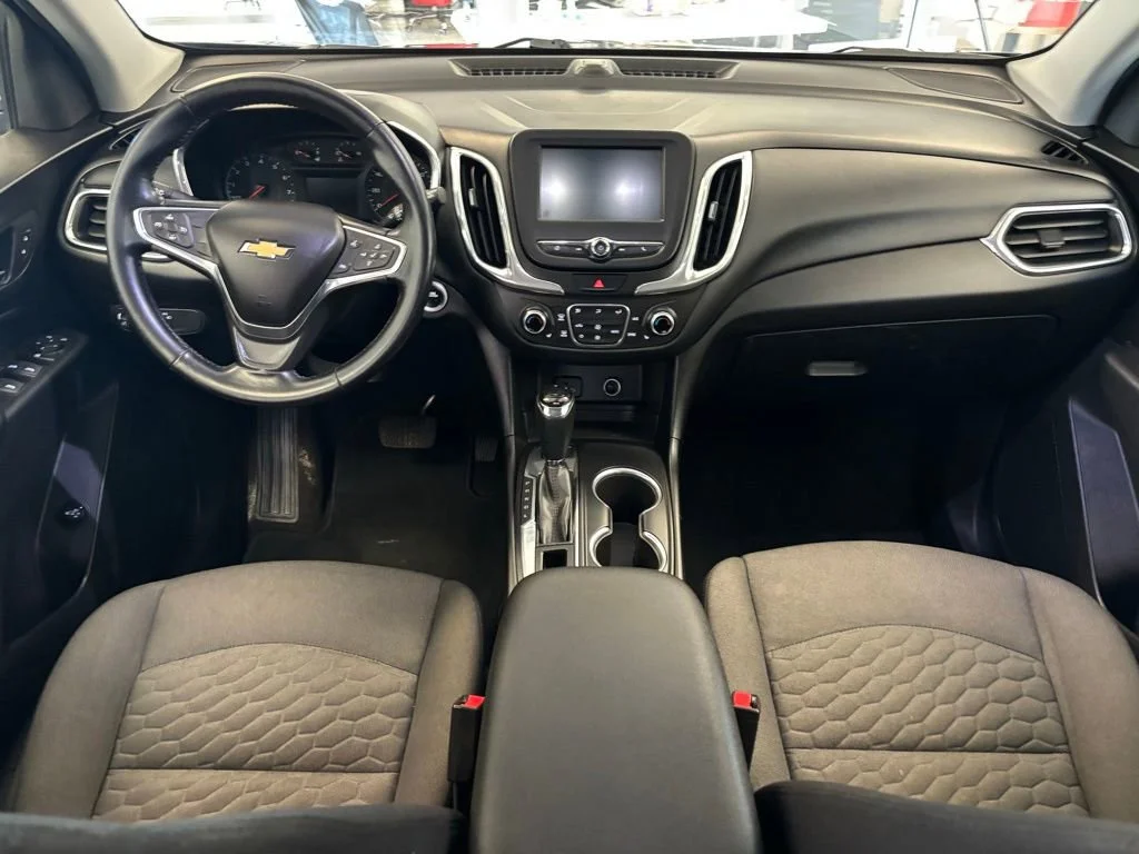 2018 Chevrolet Equinox LT - Photo 19