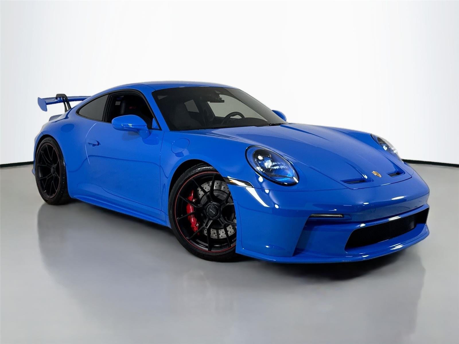 2022 Porsche 911 GT3 - Photo 42