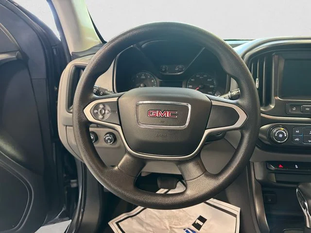 Used 2022 Gray GMC Elevation Standard image 13
