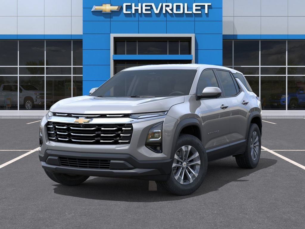 2026 Chevrolet Equinox LT - Photo 7