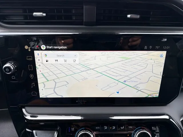 New 2026 Summit White GMC AT4X image 12