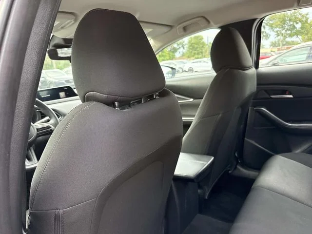 Certified Used 2025 Blue Mazda 2.5 S image 13