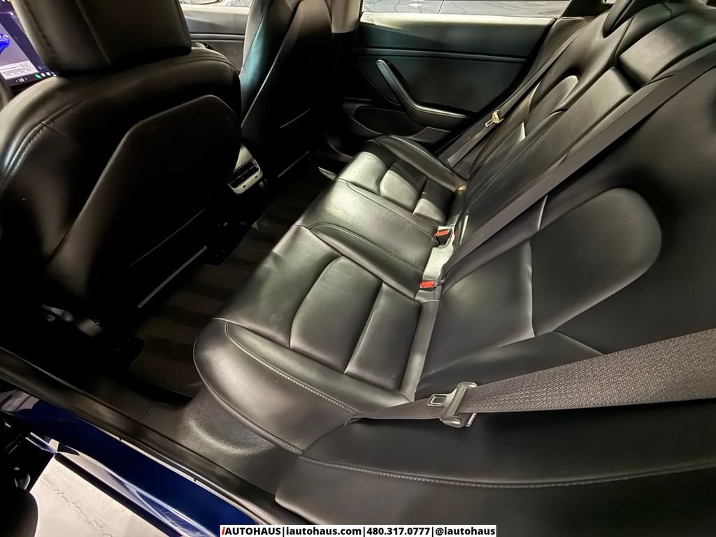 2019 Tesla Model 3 Long Range - Photo 14
