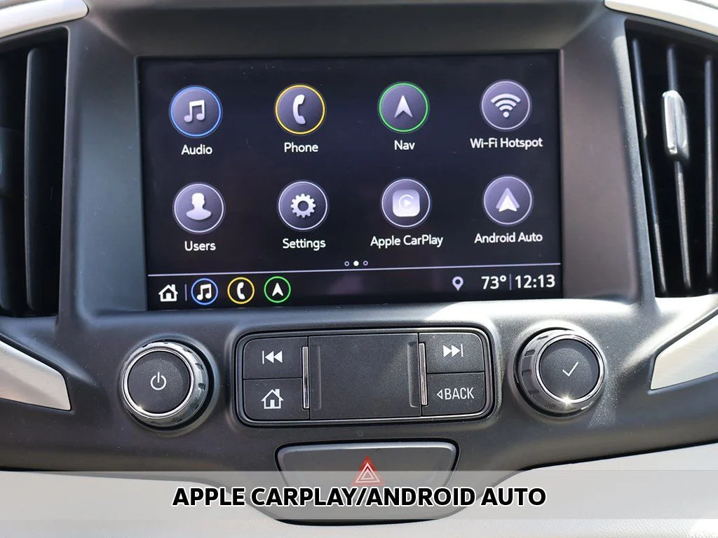 Used 2020 White GMC Denali image 8