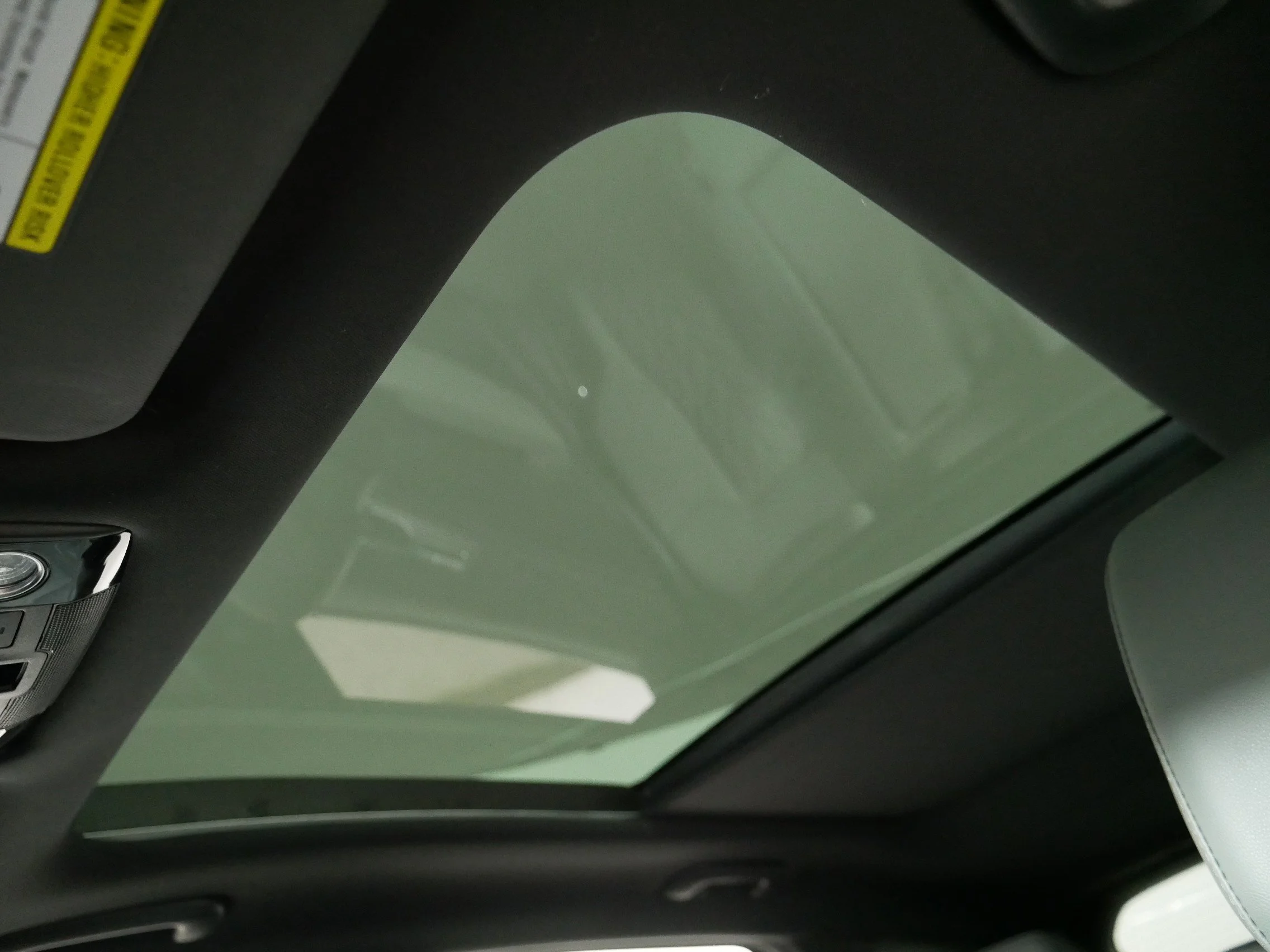Used 2023 Ebony Black Kia X-Pro Prestige image 32