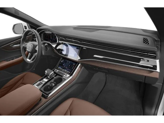 New 2026 Waitomo Blue Metallic Audi Premium Plus image 18