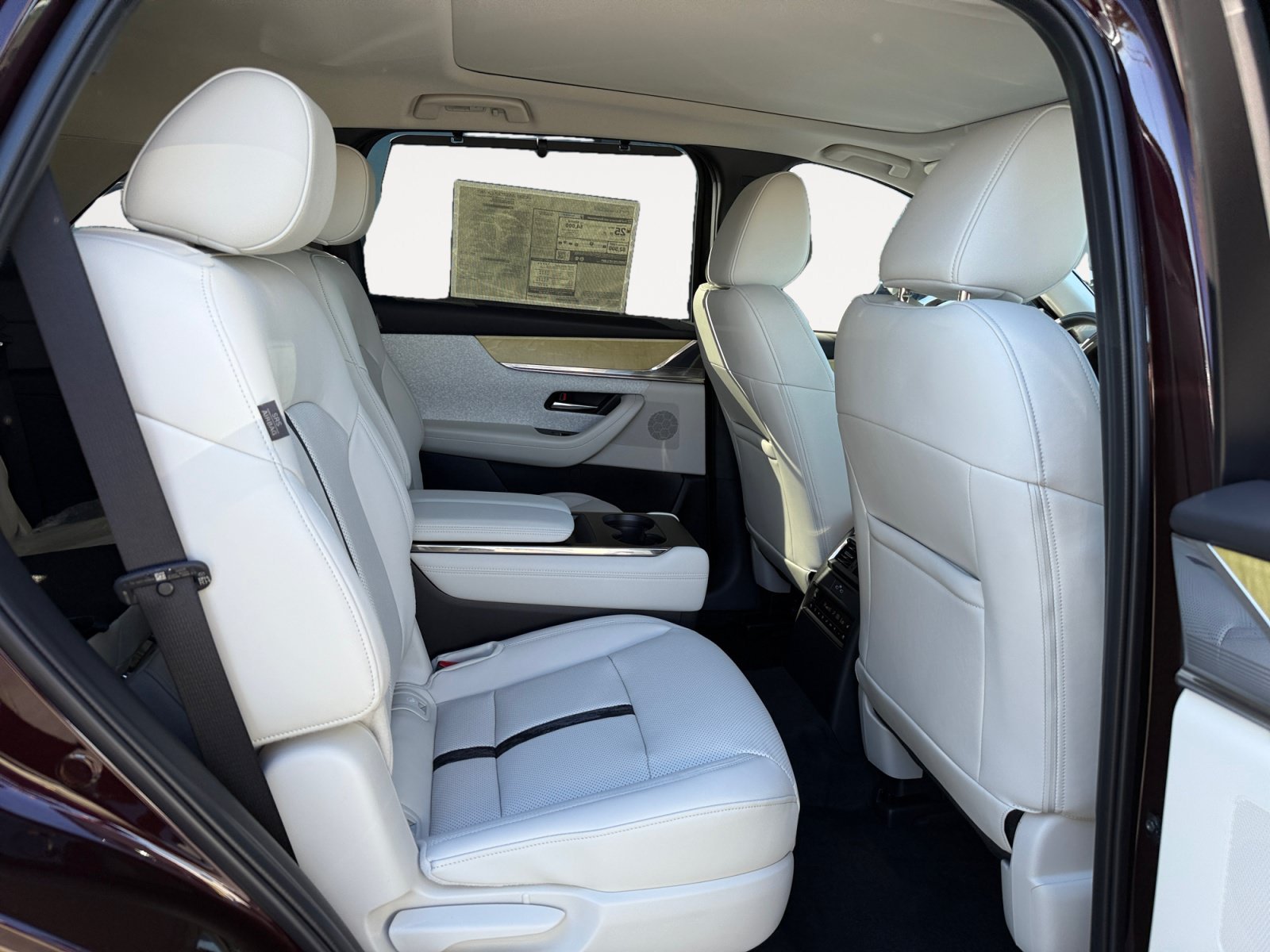 2026 Mazda CX-90 Premium Plus Package - Photo 18