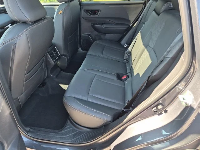 New 2026 MAGNETITE GRAY METALLIC Subaru Wilderness image 29