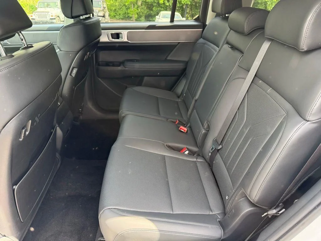 2026 Hyundai Santa Fe SEL - Photo 27